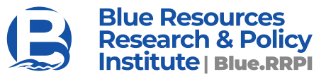 Bluerrp Institute Logo