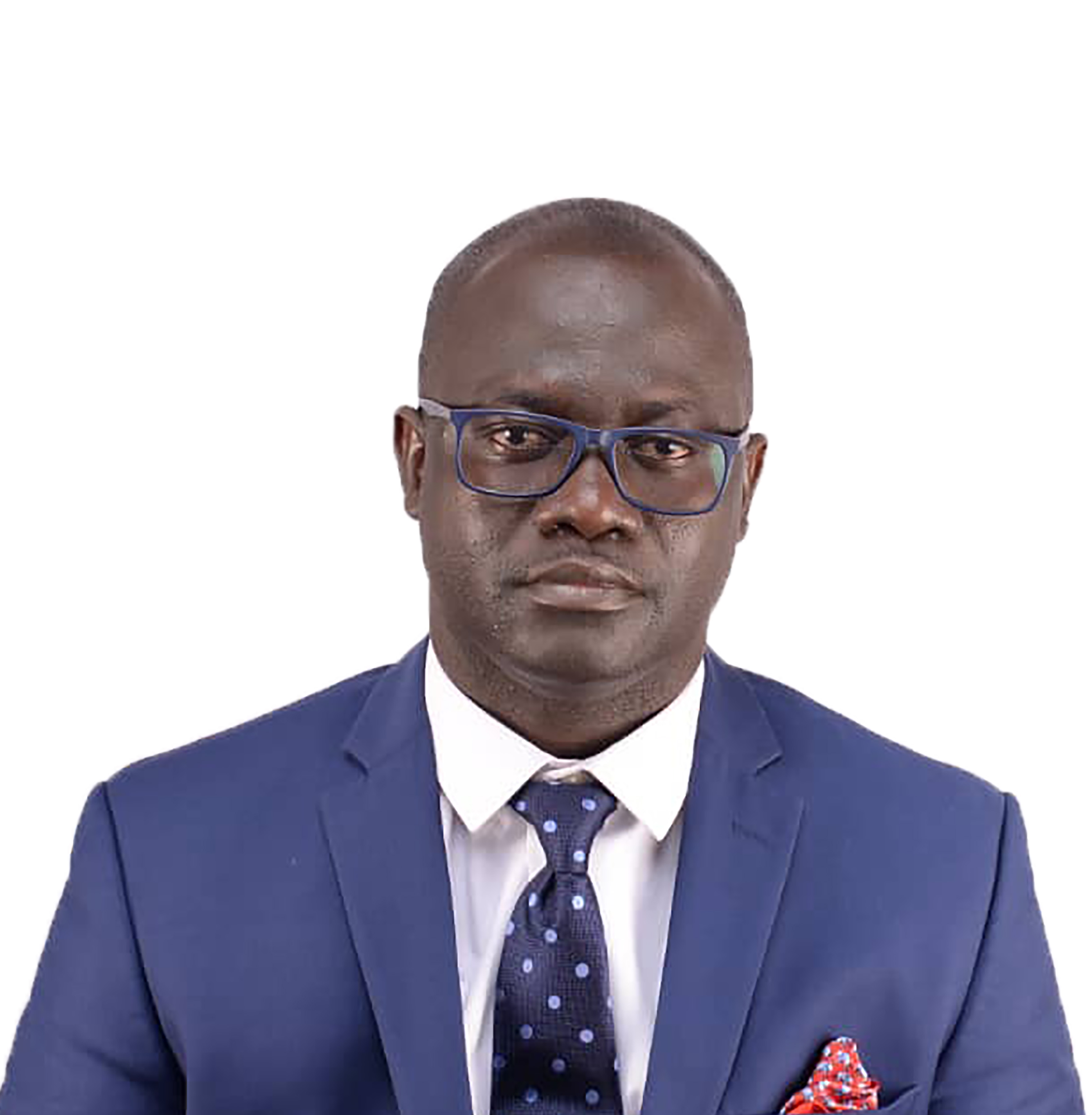 Justice Kwarteng